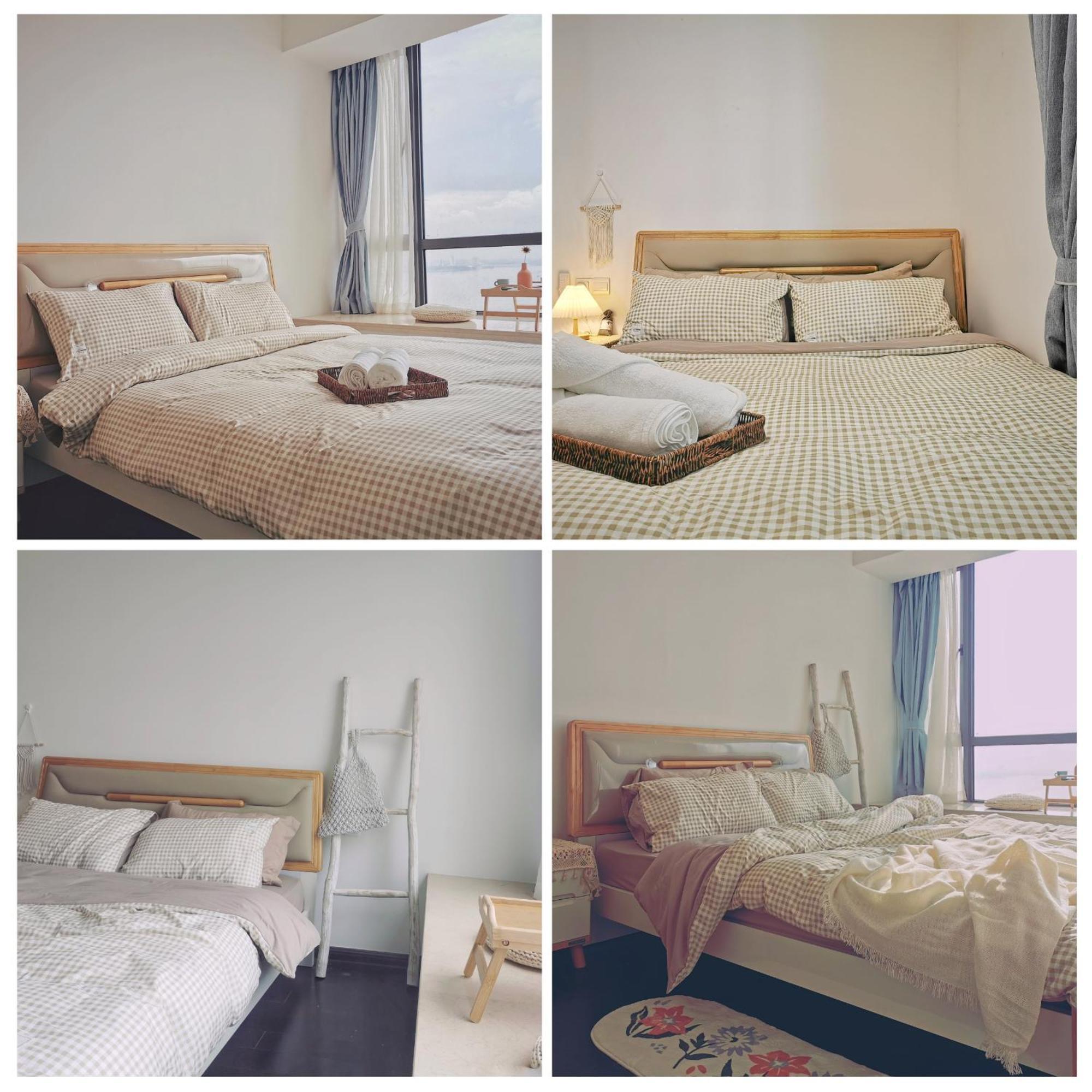 Yussy Homestay At R&F Princess Cove Johor Bahru Buitenkant foto