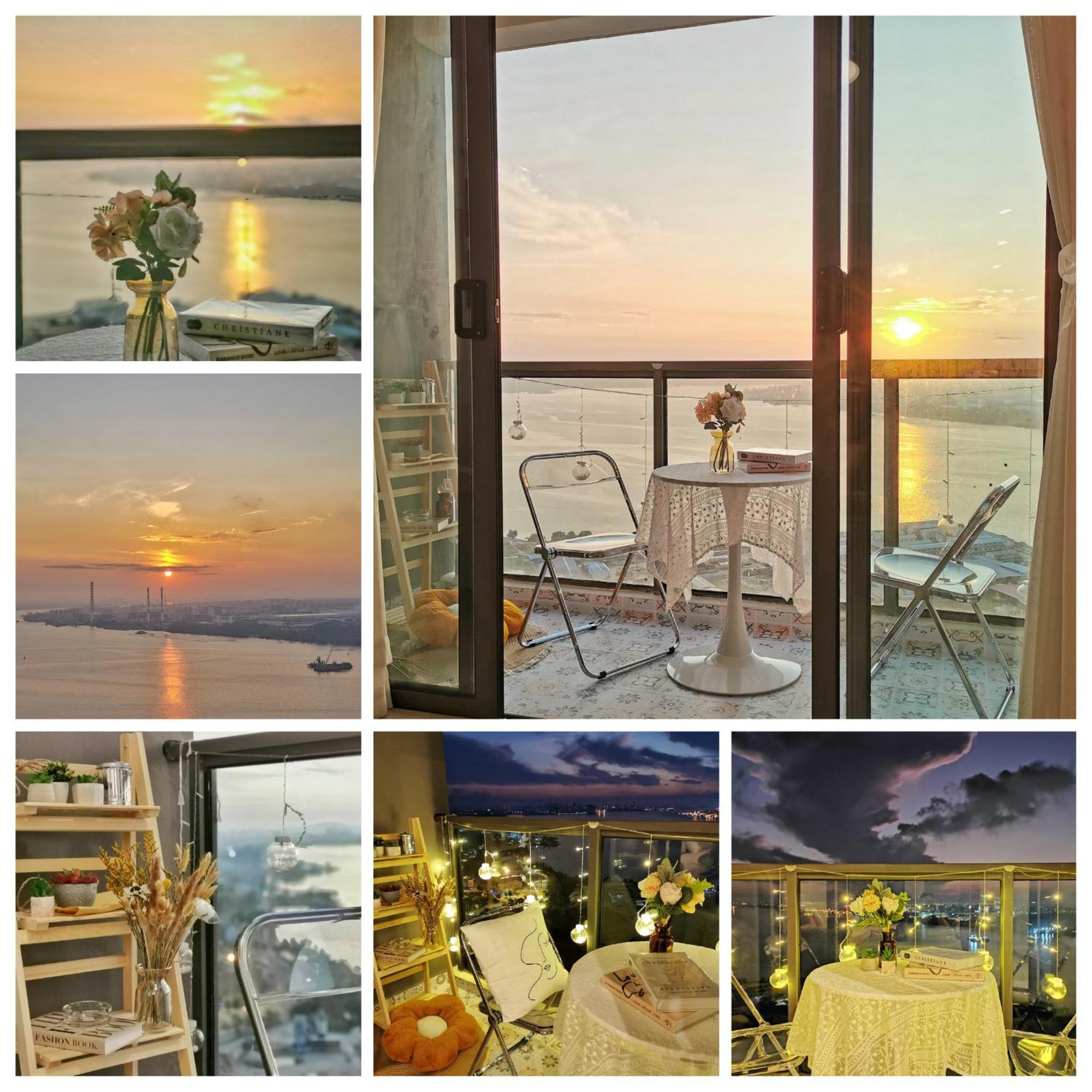 Yussy Homestay At R&F Princess Cove Johor Bahru Buitenkant foto